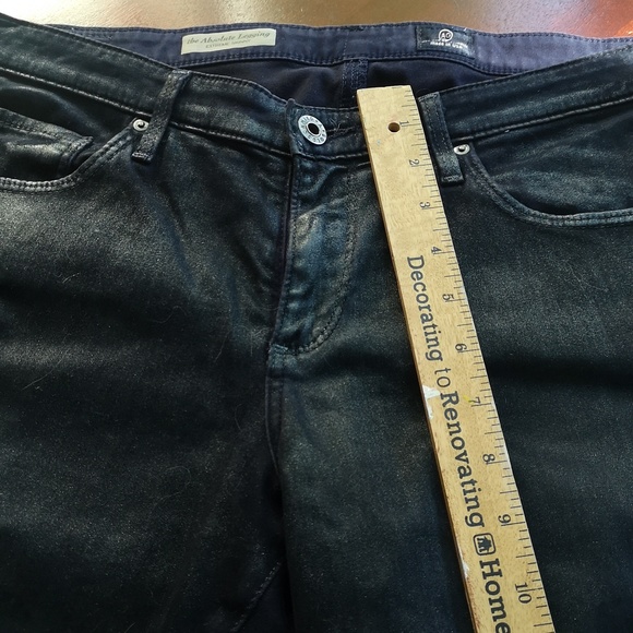 Made in the USA the absolute legging - Picture 5 of 10